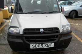 Fiat Doblo 1.3