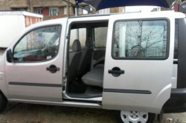 Fiat Doblo 1.3