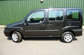 Fiat Doblo 1.2