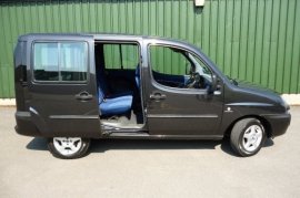 Fiat Doblo 1.2