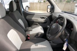 Fiat Doblo 1.9
