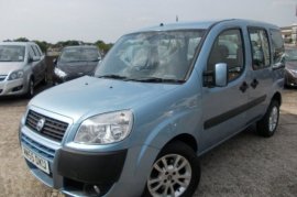 Fiat Doblo 1.9