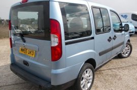 Fiat Doblo 1.9