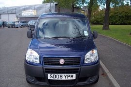 Fiat Doblo 1.4