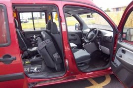 Fiat Doblo 1.9