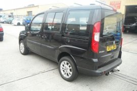 Fiat Doblo 1.9