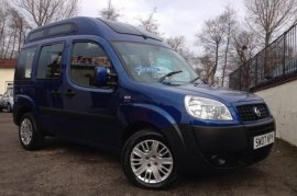 Fiat Doblo 1.4