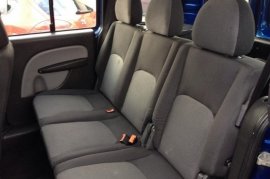 Fiat Doblo 1.4