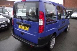 Fiat Doblo 1.9