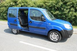 Fiat Doblo 1.4