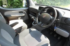 Fiat Doblo 1.4