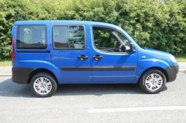 Fiat Doblo 1.4