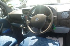 Fiat Doblo 1.9