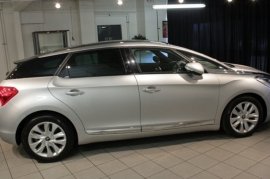 Citroen Ds5 2.0