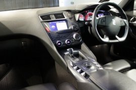 Citroen Ds5 2.0