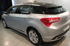 Citroen Ds5 2.0
