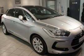 Citroen Ds5 2.0