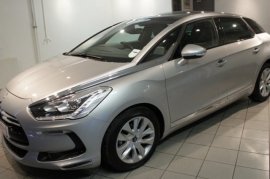 Citroen Ds5 2.0