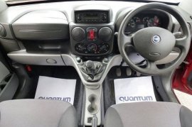 Fiat Doblo 1.4