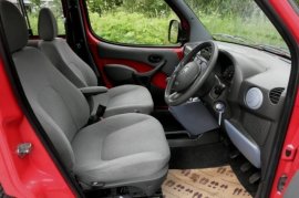 Fiat Doblo 1.9