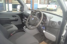 Fiat Doblo 1.3