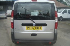 Fiat Doblo 1.3