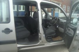 Fiat Doblo 1.3