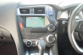 Citroen Ds5 2.0