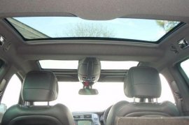 Citroen Ds5 2.0