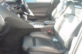 Citroen Ds5 2.0