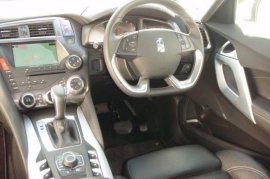 Citroen Ds5 2.0