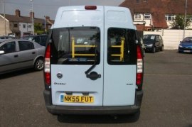 Fiat Doblo 1.3
