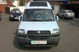 Fiat Doblo 1.3