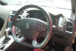 Chevrolet Tacuma 2.0