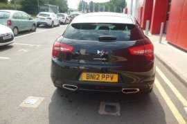 Chevrolet Tacuma 2.0