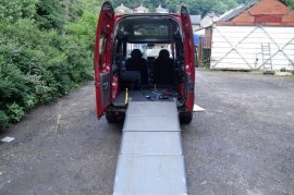 Fiat Doblo 1.4