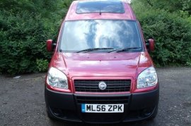 Fiat Doblo 1.4