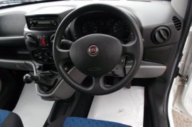 Fiat Doblo 1.3