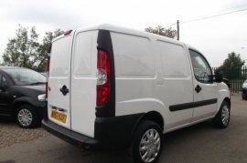 Fiat Doblo 1.3