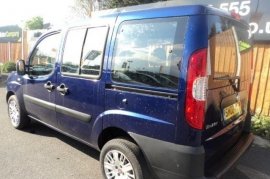 Fiat Doblo 1.4
