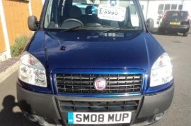 Fiat Doblo 1.4