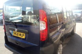 Fiat Doblo 1.4