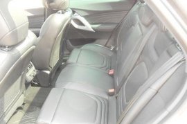Citroen Ds5 2.0