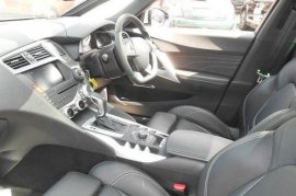 Citroen Ds5 2.0
