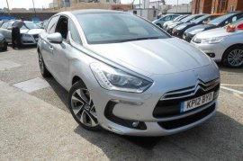 Citroen Ds5 2.0