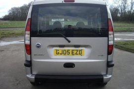Fiat Doblo 1.3