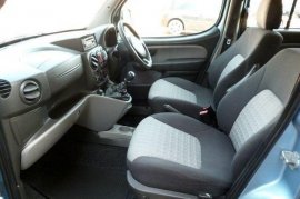 Fiat Doblo 1.4
