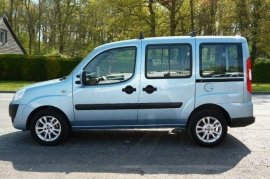 Fiat Doblo 1.4