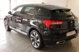Citroen Ds5 2.0