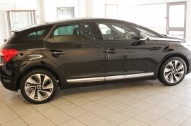 Citroen Ds5 2.0